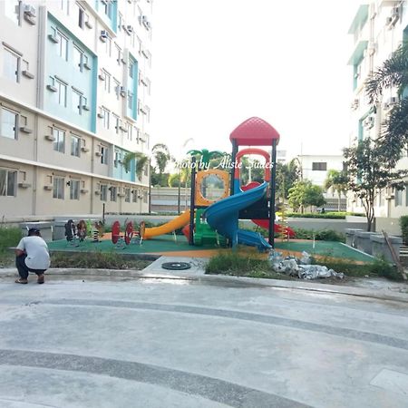 Aliste Suites Marina Spatial Dumaguete City Exterior photo